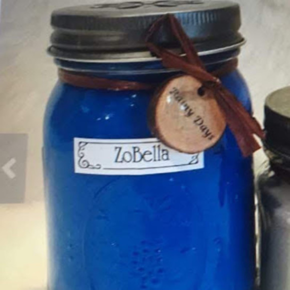 Meet your Posher, Sharon - Picture 1 of 1